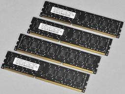 画像ギャラリー No.040のサムネイル画像 / 「GeForce GTX 690」レビュー。「プレイアブルな3画面環境」をカード1枚で実現可能に