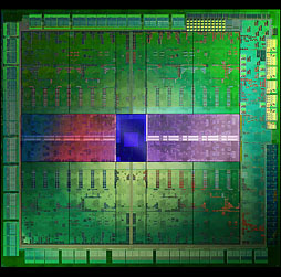 画像ギャラリー No.007のサムネイル画像 / GPUとしての動作に最適化されたGK104。NVIDIAはGPGPU向けに「もう1つのKepler」を準備中
