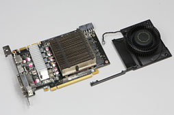画像ギャラリー No.012のサムネイル画像 / 「GeForce GTX 670」レビュー。GTX 680比で9割弱の性能を発揮するが,すべては価格とラインナップ次第か