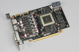 画像ギャラリー No.014のサムネイル画像 / 「GeForce GTX 670」レビュー。GTX 680比で9割弱の性能を発揮するが,すべては価格とラインナップ次第か