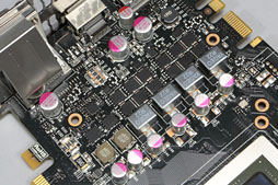 画像ギャラリー No.016のサムネイル画像 / 「GeForce GTX 670」レビュー。GTX 680比で9割弱の性能を発揮するが,すべては価格とラインナップ次第か