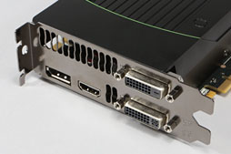 画像ギャラリー No.021のサムネイル画像 / 「GeForce GTX 670」レビュー。GTX 680比で9割弱の性能を発揮するが,すべては価格とラインナップ次第か