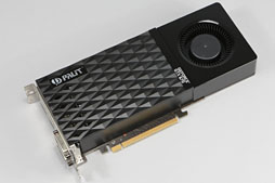 画像ギャラリー No.006のサムネイル画像 / 「GeForce GTX 670」SLIテストレポート。GTX 680のSLIと比べ,価格対性能比は相当に高い