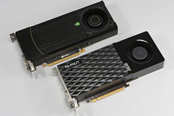 画像ギャラリー No.008のサムネイル画像 / 「GeForce GTX 670」SLIテストレポート。GTX 680のSLIと比べ,価格対性能比は相当に高い