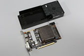 画像ギャラリー No.011のサムネイル画像 / 「GeForce GTX 670」SLIテストレポート。GTX 680のSLIと比べ,価格対性能比は相当に高い