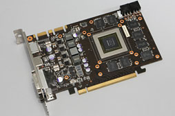画像ギャラリー No.017のサムネイル画像 / 「GeForce GTX 670」SLIテストレポート。GTX 680のSLIと比べ,価格対性能比は相当に高い