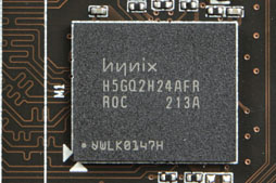 画像ギャラリー No.018のサムネイル画像 / 「GeForce GTX 670」SLIテストレポート。GTX 680のSLIと比べ,価格対性能比は相当に高い