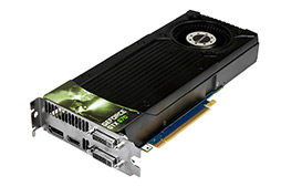 画像ギャラリー No.001のサムネイル画像 / リファレンス準拠のLeadtek製GTX 670搭載カードが発売に。約4万1000円