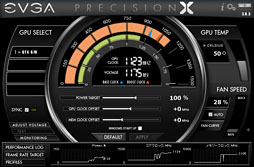画像ギャラリー No.014のサムネイル画像 / 全長173mmのZOTAC製GTX 670カードを動かしてみる。「リファレンスより約70mm短い」インパクトはどれほどか