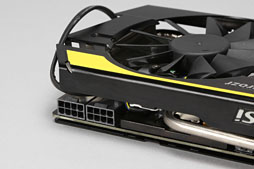 画像ギャラリー No.003のサムネイル画像 / 「N680GTX Lightning」レビュー。「オーバークロックに特化したGTX 680カード」が持つゲーム用途の価値を探る