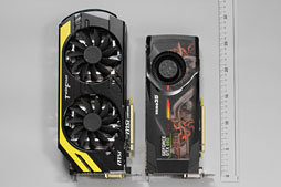 画像ギャラリー No.004のサムネイル画像 / 「N680GTX Lightning」レビュー。「オーバークロックに特化したGTX 680カード」が持つゲーム用途の価値を探る