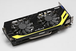 画像ギャラリー No.005のサムネイル画像 / 「N680GTX Lightning」レビュー。「オーバークロックに特化したGTX 680カード」が持つゲーム用途の価値を探る