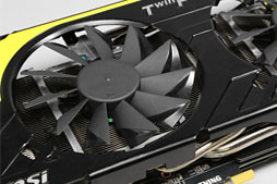 画像ギャラリー No.006のサムネイル画像 / 「N680GTX Lightning」レビュー。「オーバークロックに特化したGTX 680カード」が持つゲーム用途の価値を探る