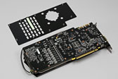 画像ギャラリー No.012のサムネイル画像 / 「N680GTX Lightning」レビュー。「オーバークロックに特化したGTX 680カード」が持つゲーム用途の価値を探る