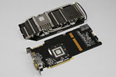 画像ギャラリー No.013のサムネイル画像 / 「N680GTX Lightning」レビュー。「オーバークロックに特化したGTX 680カード」が持つゲーム用途の価値を探る