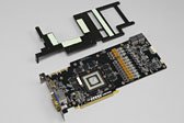 画像ギャラリー No.014のサムネイル画像 / 「N680GTX Lightning」レビュー。「オーバークロックに特化したGTX 680カード」が持つゲーム用途の価値を探る