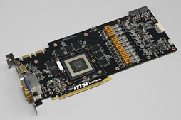 画像ギャラリー No.015のサムネイル画像 / 「N680GTX Lightning」レビュー。「オーバークロックに特化したGTX 680カード」が持つゲーム用途の価値を探る