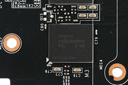 画像ギャラリー No.019のサムネイル画像 / 「N680GTX Lightning」レビュー。「オーバークロックに特化したGTX 680カード」が持つゲーム用途の価値を探る