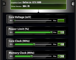 画像ギャラリー No.021のサムネイル画像 / 「N680GTX Lightning」レビュー。「オーバークロックに特化したGTX 680カード」が持つゲーム用途の価値を探る
