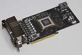 画像ギャラリー No.006のサムネイル画像 / 「GeForce GTX 660 Ti」搭載のクロックアップ版カード4製品を比較検討。ASUS,GIGA-BYTE,Palit,ZOTACそれぞれに個性あり