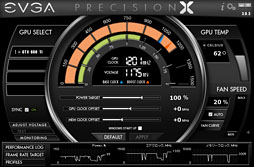 画像ギャラリー No.008のサムネイル画像 / 「GeForce GTX 660 Ti」搭載のクロックアップ版カード4製品を比較検討。ASUS,GIGA-BYTE,Palit,ZOTACそれぞれに個性あり