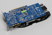 画像ギャラリー No.012のサムネイル画像 / 「GeForce GTX 660 Ti」搭載のクロックアップ版カード4製品を比較検討。ASUS,GIGA-BYTE,Palit,ZOTACそれぞれに個性あり
