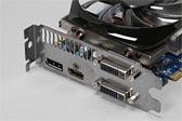 画像ギャラリー No.013のサムネイル画像 / 「GeForce GTX 660 Ti」搭載のクロックアップ版カード4製品を比較検討。ASUS,GIGA-BYTE,Palit,ZOTACそれぞれに個性あり