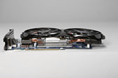 画像ギャラリー No.015のサムネイル画像 / 「GeForce GTX 660 Ti」搭載のクロックアップ版カード4製品を比較検討。ASUS,GIGA-BYTE,Palit,ZOTACそれぞれに個性あり