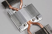 画像ギャラリー No.017のサムネイル画像 / 「GeForce GTX 660 Ti」搭載のクロックアップ版カード4製品を比較検討。ASUS,GIGA-BYTE,Palit,ZOTACそれぞれに個性あり
