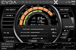 画像ギャラリー No.021のサムネイル画像 / 「GeForce GTX 660 Ti」搭載のクロックアップ版カード4製品を比較検討。ASUS,GIGA-BYTE,Palit,ZOTACそれぞれに個性あり