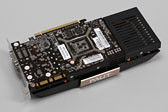 画像ギャラリー No.025のサムネイル画像 / 「GeForce GTX 660 Ti」搭載のクロックアップ版カード4製品を比較検討。ASUS,GIGA-BYTE,Palit,ZOTACそれぞれに個性あり