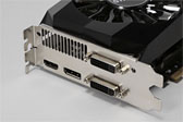 画像ギャラリー No.026のサムネイル画像 / 「GeForce GTX 660 Ti」搭載のクロックアップ版カード4製品を比較検討。ASUS,GIGA-BYTE,Palit,ZOTACそれぞれに個性あり