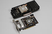 画像ギャラリー No.028のサムネイル画像 / 「GeForce GTX 660 Ti」搭載のクロックアップ版カード4製品を比較検討。ASUS,GIGA-BYTE,Palit,ZOTACそれぞれに個性あり