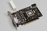 画像ギャラリー No.029のサムネイル画像 / 「GeForce GTX 660 Ti」搭載のクロックアップ版カード4製品を比較検討。ASUS,GIGA-BYTE,Palit,ZOTACそれぞれに個性あり