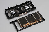 画像ギャラリー No.030のサムネイル画像 / 「GeForce GTX 660 Ti」搭載のクロックアップ版カード4製品を比較検討。ASUS,GIGA-BYTE,Palit,ZOTACそれぞれに個性あり
