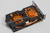 画像ギャラリー No.036のサムネイル画像 / 「GeForce GTX 660 Ti」搭載のクロックアップ版カード4製品を比較検討。ASUS,GIGA-BYTE,Palit,ZOTACそれぞれに個性あり