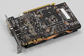 画像ギャラリー No.037のサムネイル画像 / 「GeForce GTX 660 Ti」搭載のクロックアップ版カード4製品を比較検討。ASUS,GIGA-BYTE,Palit,ZOTACそれぞれに個性あり