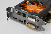 画像ギャラリー No.038のサムネイル画像 / 「GeForce GTX 660 Ti」搭載のクロックアップ版カード4製品を比較検討。ASUS,GIGA-BYTE,Palit,ZOTACそれぞれに個性あり
