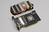 画像ギャラリー No.040のサムネイル画像 / 「GeForce GTX 660 Ti」搭載のクロックアップ版カード4製品を比較検討。ASUS,GIGA-BYTE,Palit,ZOTACそれぞれに個性あり