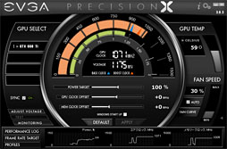 画像ギャラリー No.045のサムネイル画像 / 「GeForce GTX 660 Ti」搭載のクロックアップ版カード4製品を比較検討。ASUS,GIGA-BYTE,Palit,ZOTACそれぞれに個性あり