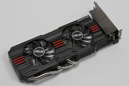 画像ギャラリー No.006のサムネイル画像 / 「GeForce GTX 660 Ti」レビュー。Kepler世代初のミドルクラスGPUはGTX 580より速かった