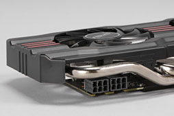 画像ギャラリー No.007のサムネイル画像 / 「GeForce GTX 660 Ti」レビュー。Kepler世代初のミドルクラスGPUはGTX 580より速かった