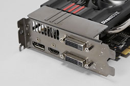 画像ギャラリー No.008のサムネイル画像 / 「GeForce GTX 660 Ti」レビュー。Kepler世代初のミドルクラスGPUはGTX 580より速かった