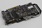 画像ギャラリー No.014のサムネイル画像 / 「GeForce GTX 660 Ti」レビュー。Kepler世代初のミドルクラスGPUはGTX 580より速かった