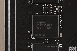 画像ギャラリー No.016のサムネイル画像 / 「GeForce GTX 660 Ti」レビュー。Kepler世代初のミドルクラスGPUはGTX 580より速かった