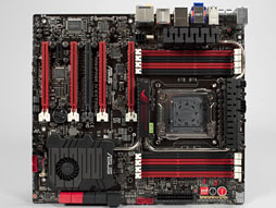 画像ギャラリー No.017のサムネイル画像 / 「GeForce GTX 660 Ti」レビュー。Kepler世代初のミドルクラスGPUはGTX 580より速かった