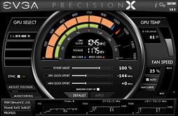 画像ギャラリー No.021のサムネイル画像 / 「GeForce GTX 660 Ti」レビュー。Kepler世代初のミドルクラスGPUはGTX 580より速かった