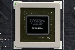 画像ギャラリー No.004のサムネイル画像 / 「GeForce GTX 660」レビュー。これは2万円台前半から買える“超低消費電力版GTX 580”だ!?