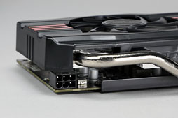 画像ギャラリー No.008のサムネイル画像 / 「GeForce GTX 660」レビュー。これは2万円台前半から買える“超低消費電力版GTX 580”だ!?