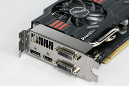 画像ギャラリー No.009のサムネイル画像 / 「GeForce GTX 660」レビュー。これは2万円台前半から買える“超低消費電力版GTX 580”だ!?